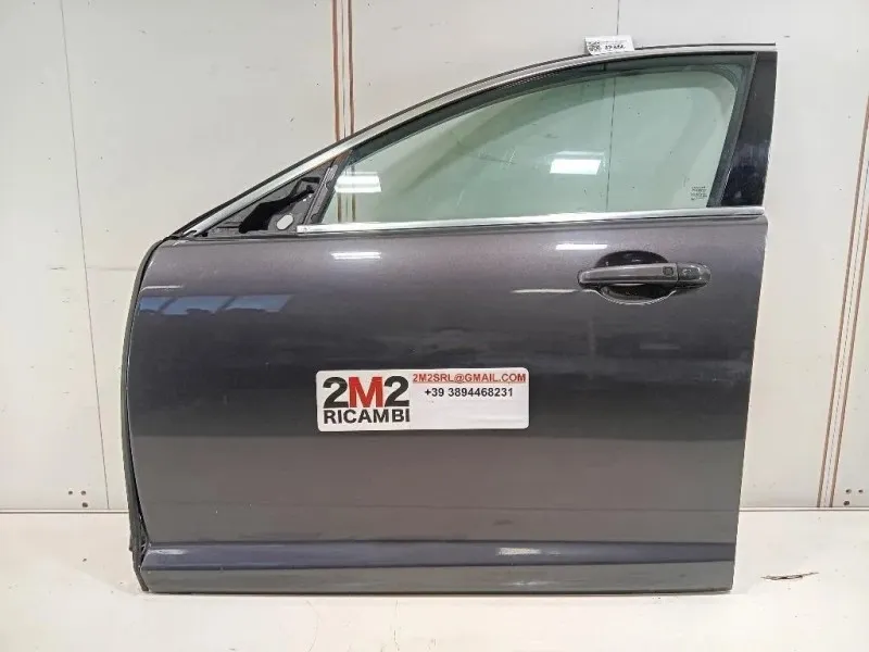 Porta ANT SX Jaguar XF I 2008