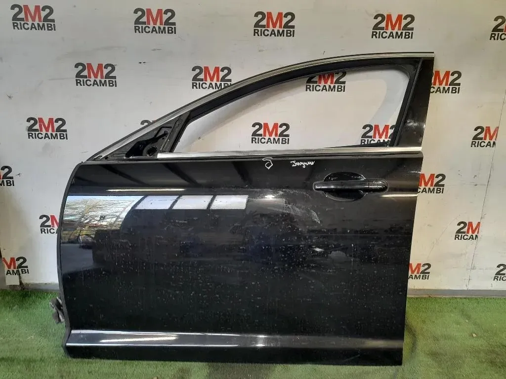Porta ANT SX C2Z2061 Jaguar XF I 2008