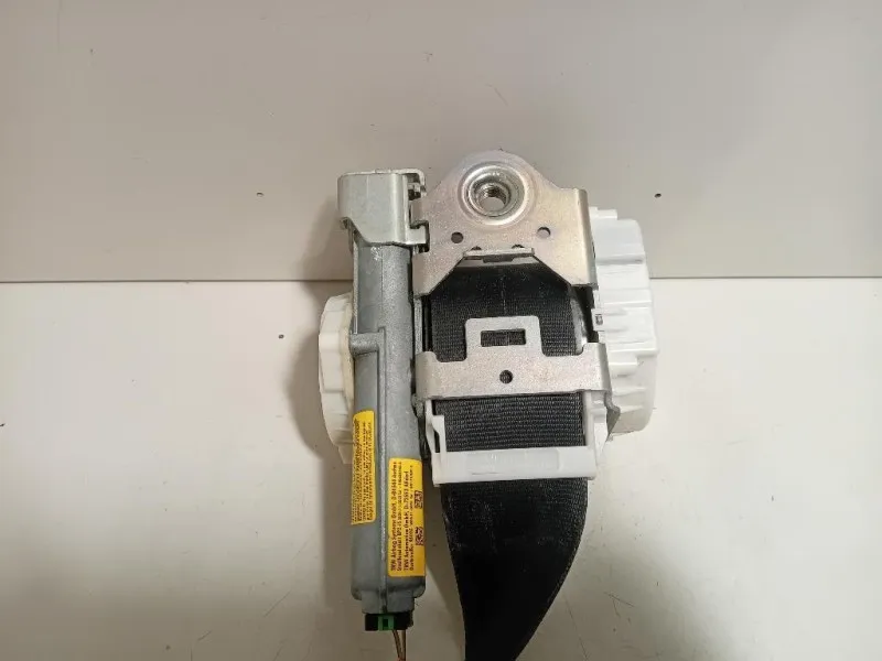 Cintura DI Sicurezza Sedile ANT SX 0735557301034130793D Fiat 500L 2013