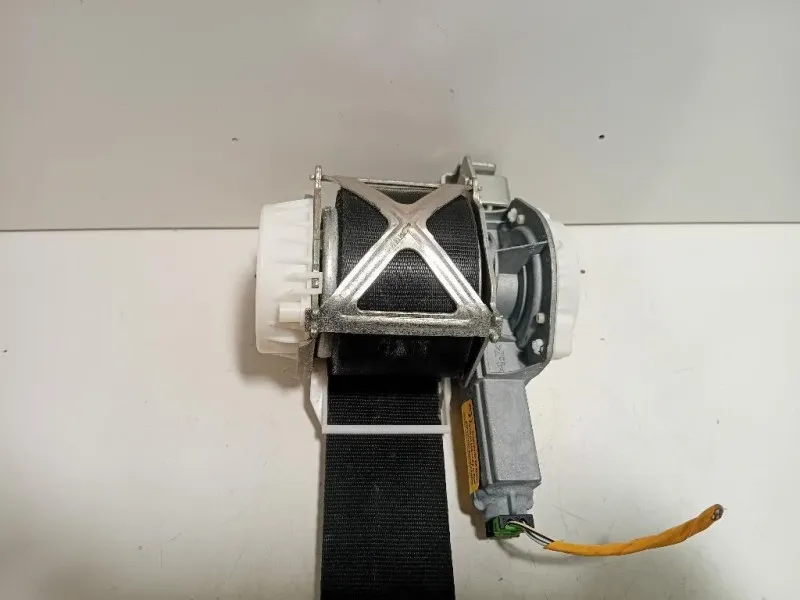 Cintura DI Sicurezza Sedile ANT SX 0735557301034130793D Fiat 500L 2013