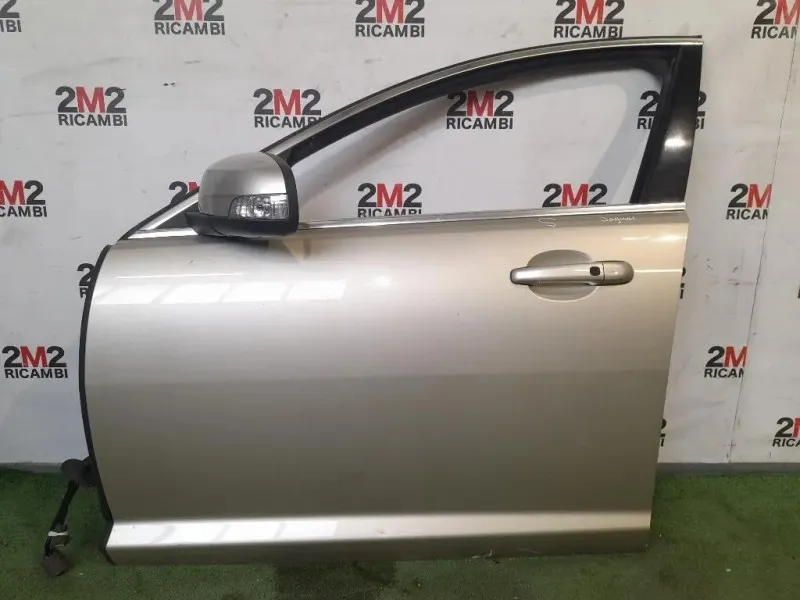 Porta ANT SX C2Z2061 Jaguar XF I 2008