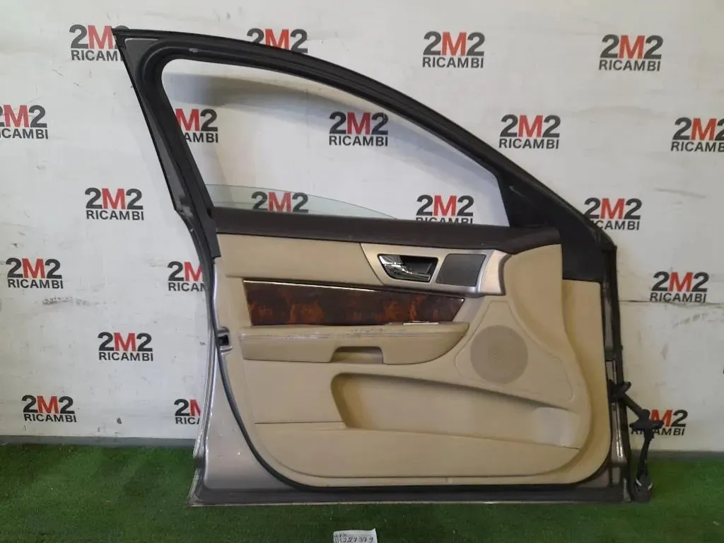 Porta ANT SX C2Z2061 Jaguar XF I 2008