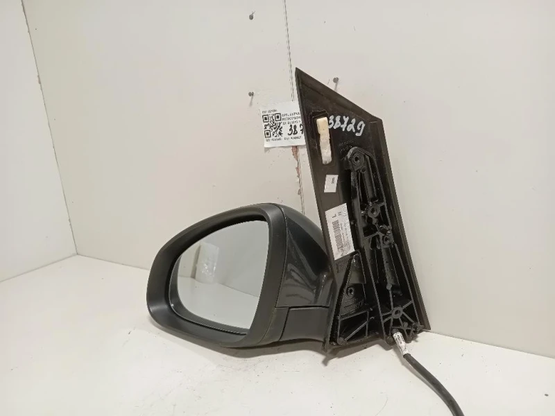 Retrovisore Esterno ANT SX 021094 5 FILE Opel Astra J 2012