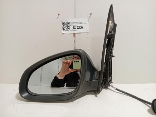 Cintura DI Sicurezza Sedile ANT SX