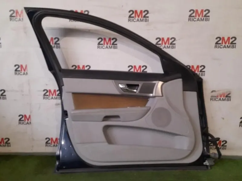Porta ANT SX C2Z2061 Jaguar XF I 2008