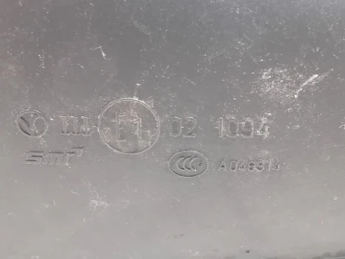 Retrovisore Esterno ANT SX 13308359 7 FILE Opel Astra J 2012