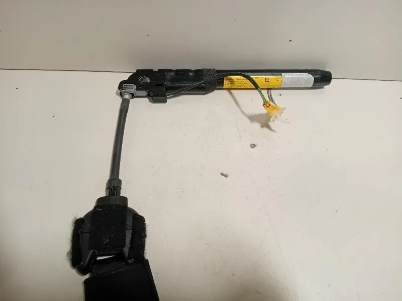 Cintura DI Sicurezza Sedile ANT SX 3413303334147985 Fiat 500L 2013