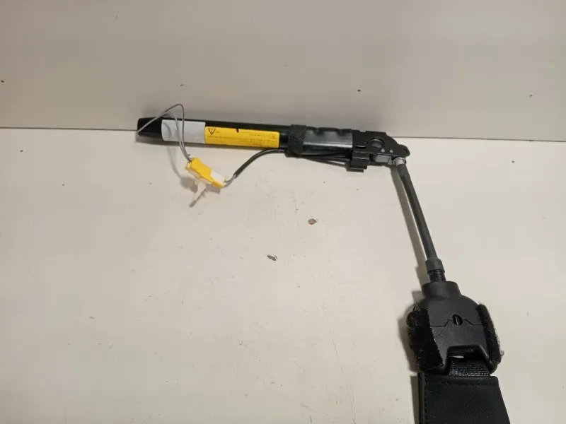 Cintura DI Sicurezza Sedile ANT SX 3413303334147985 Fiat 500L 2013