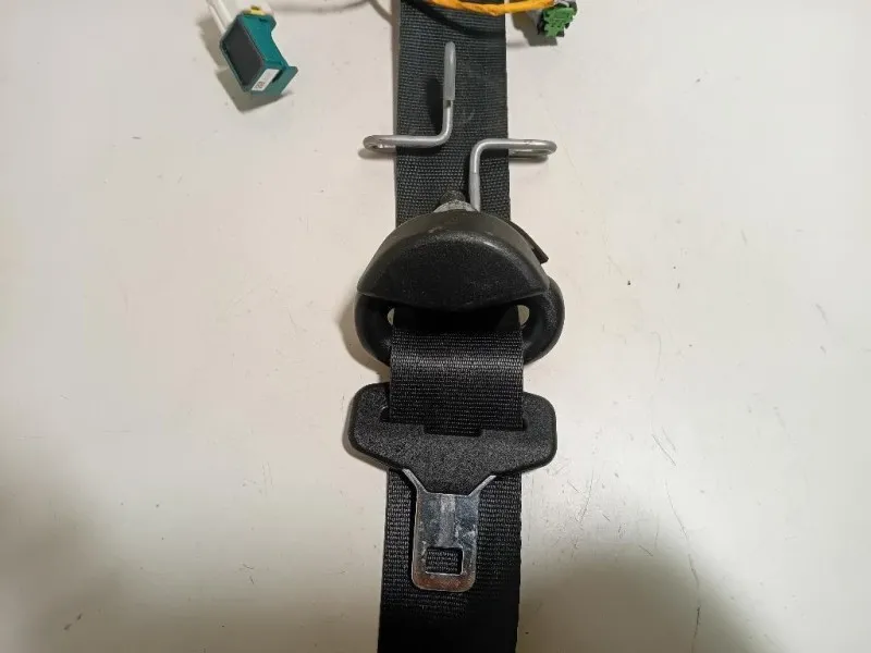 Cintura DI Sicurezza Sedile ANT SX 3413303334147985 Fiat 500L 2013