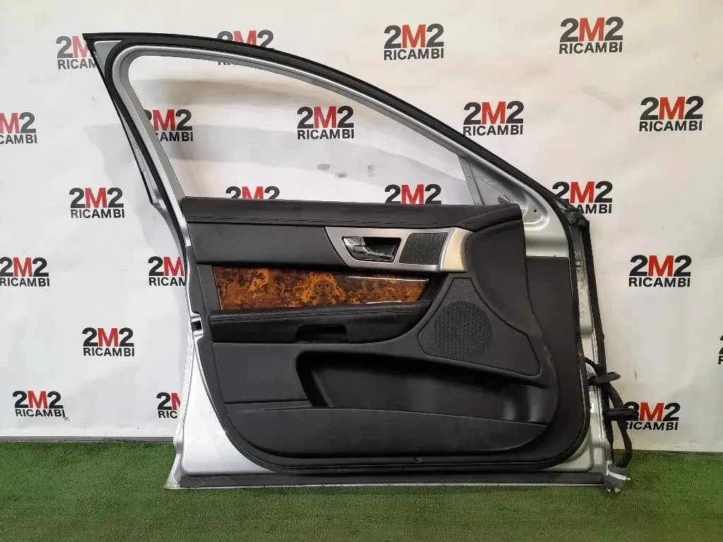 Porta ANT SX C2Z2061 Jaguar XF I 2008