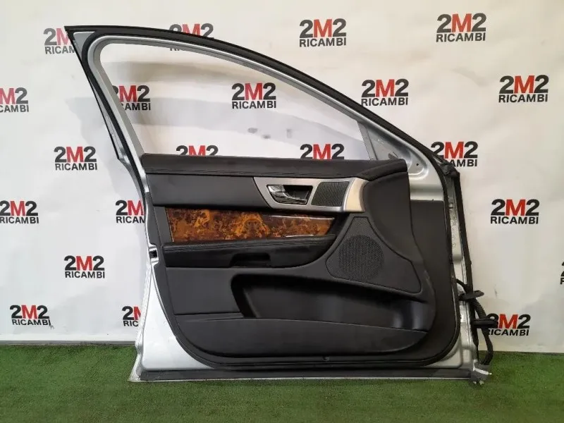 Porta ANT SX C2Z2061 Jaguar XF I 2008