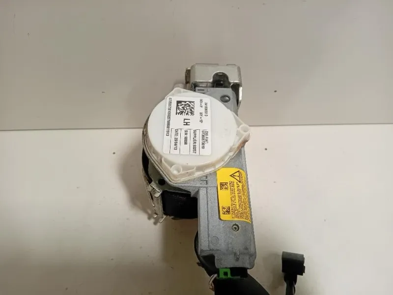 Cintura DI Sicurezza Sedile ANT SX 3413303334147985 Fiat 500L 2013