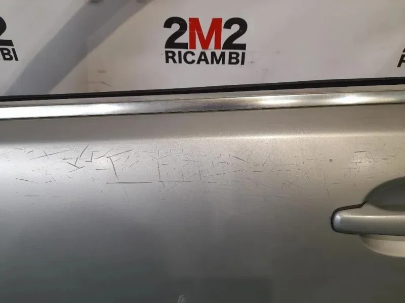 Porta ANT SX C2Z2061 Jaguar XF I 2008