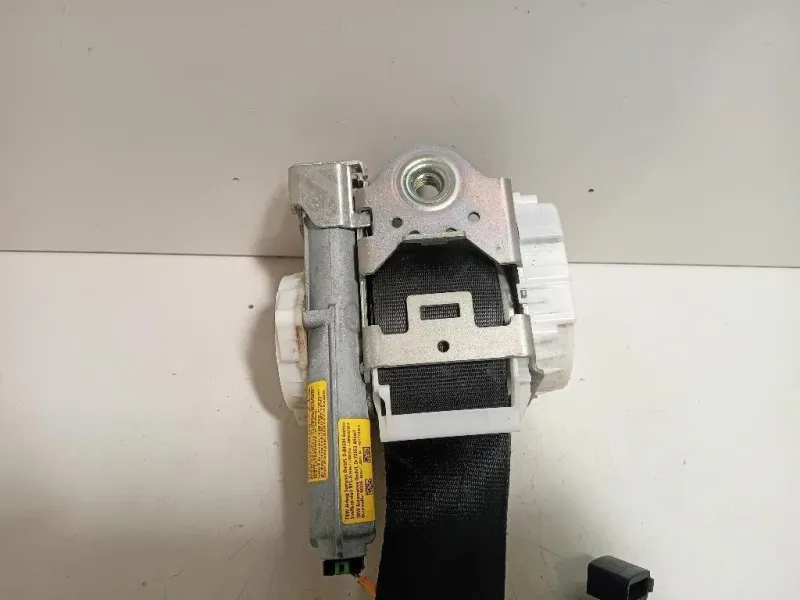 Cintura DI Sicurezza Sedile ANT SX 3413303334147985 Fiat 500L 2013