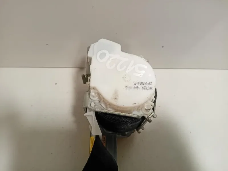 Cintura DI Sicurezza Sedile ANT SX 3413303334147985 Fiat 500L 2013