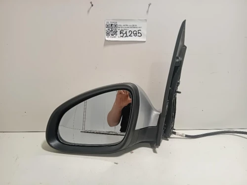 Retrovisore Esterno ANT SX 13308359 7 FILE Opel Astra J 2012