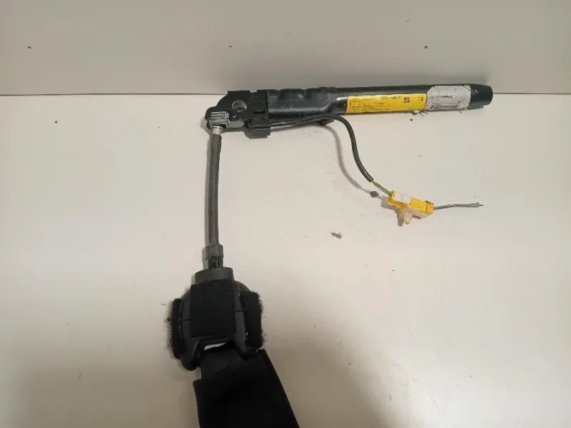 Cintura DI Sicurezza Sedile ANT SX 0735557301034130793B Fiat 500L 2013