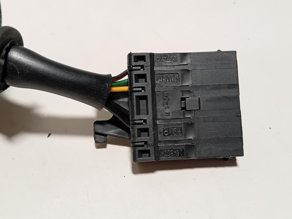 Porta ANT SX NUDA C2Z2061 Jaguar XF I 2008