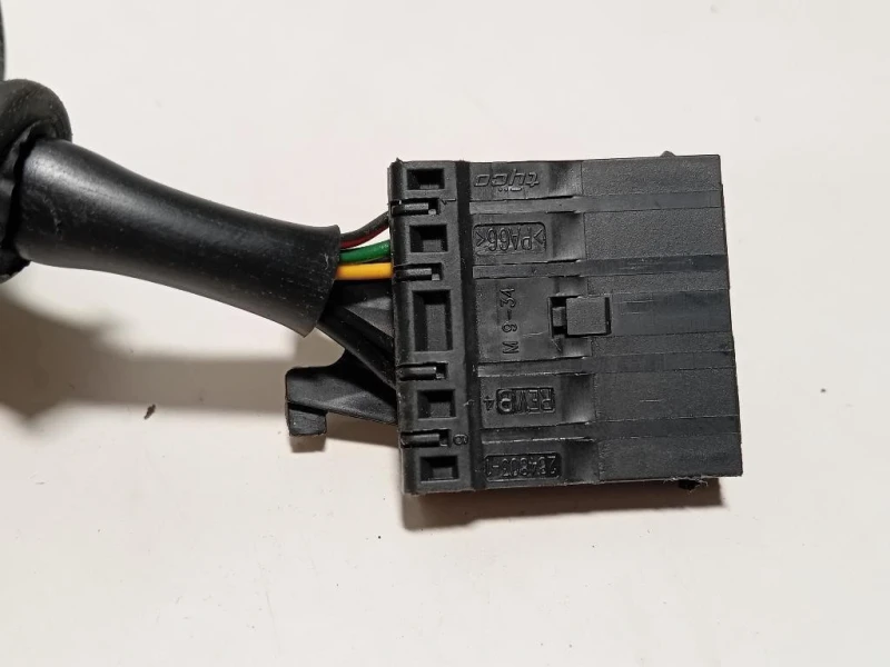 Retrovisore Esterno ANT SX 13308359 5 PIN Opel Astra J 2012