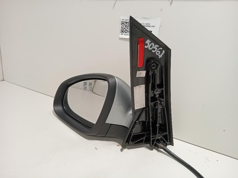 Cintura DI Sicurezza Sedile ANT SX 0735557301034130793B Fiat 500L 2013