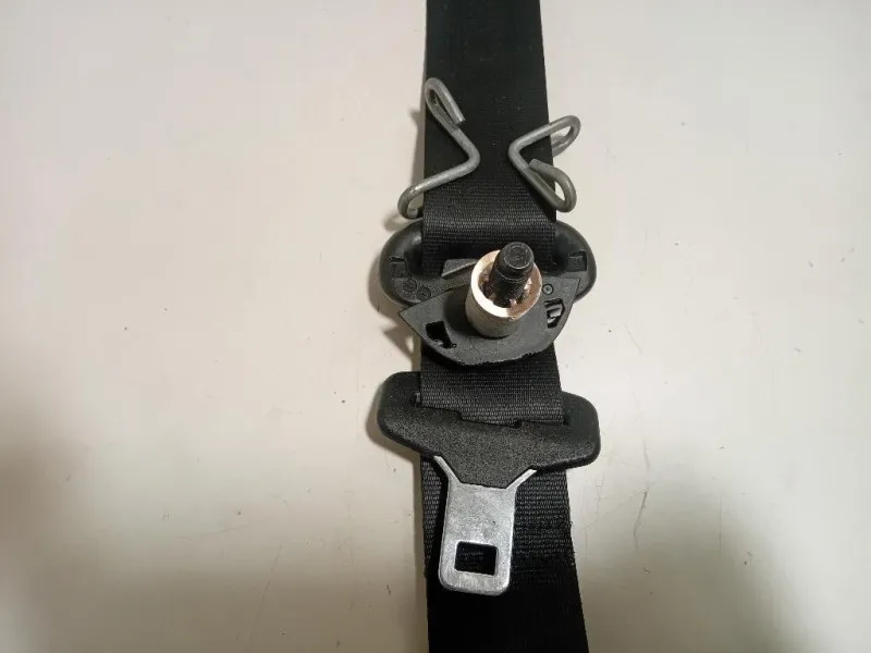 Cintura DI Sicurezza Sedile ANT SX 0735557301034130793B Fiat 500L 2013