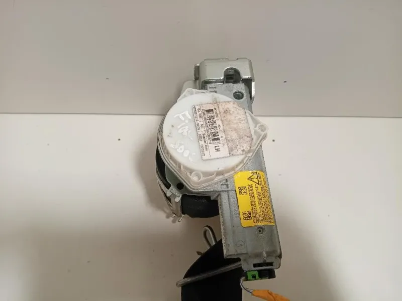 Cintura DI Sicurezza Sedile ANT SX 0735557301034130793B Fiat 500L 2013