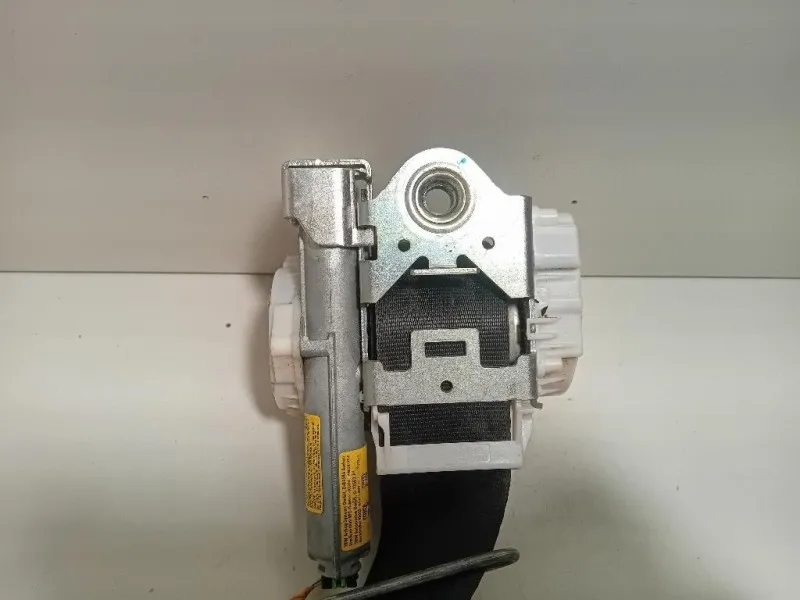 Cintura DI Sicurezza Sedile ANT SX 0735557301034130793B Fiat 500L 2013