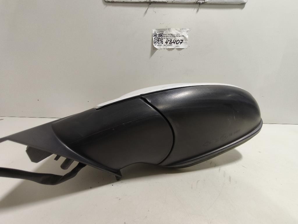 Porta ANT SX C2Z2061 Jaguar XF I 2008