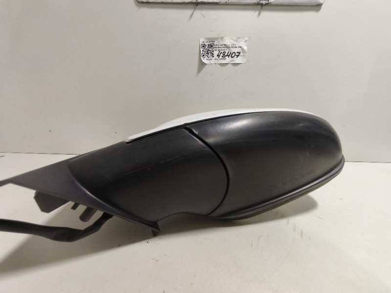 Cintura DI Sicurezza Sedile ANT SX 0735557301034130793B Fiat 500L 2013
