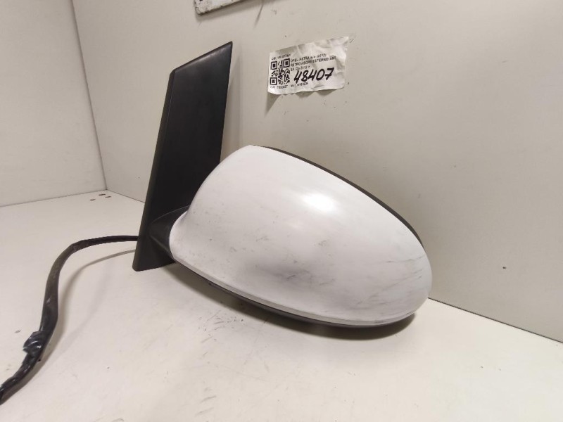 Porta ANT SX NUDA C2Z2061 Jaguar XF I 2008