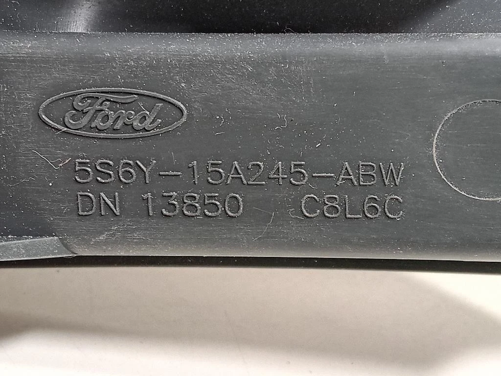 Calotta Fendinebbia DX 5S6Y-15A245-ABW Ford Fiesta VI 2008