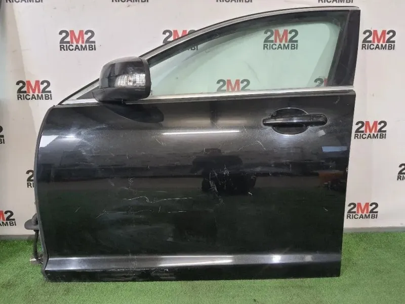 Porta ANT SX NUDA C2Z2061 Jaguar XF I 2008