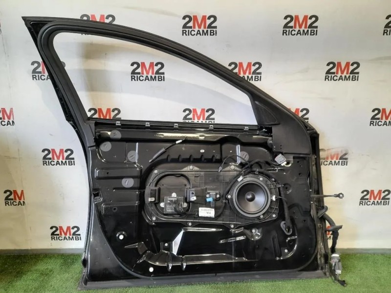 Porta ANT SX NUDA C2Z2061 Jaguar XF I 2011