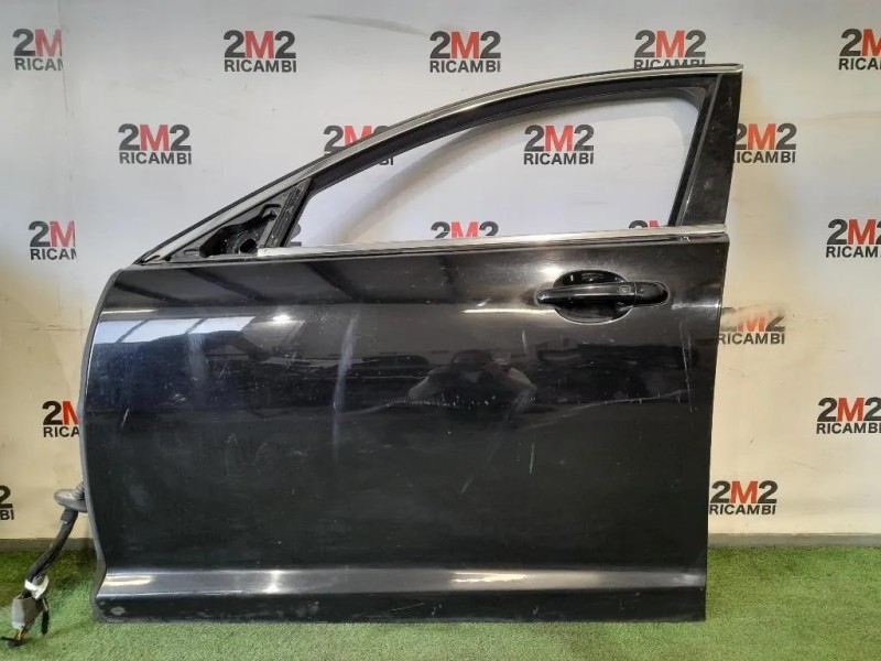 Porta ANT SX NUDA C2Z2061 Jaguar XF I 2011
