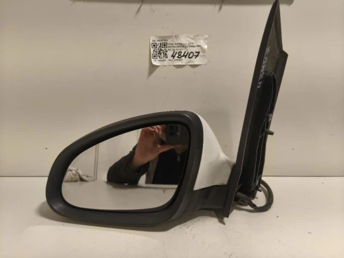 Retrovisore Esterno ANT SX 13308359 Opel Astra J 2012
