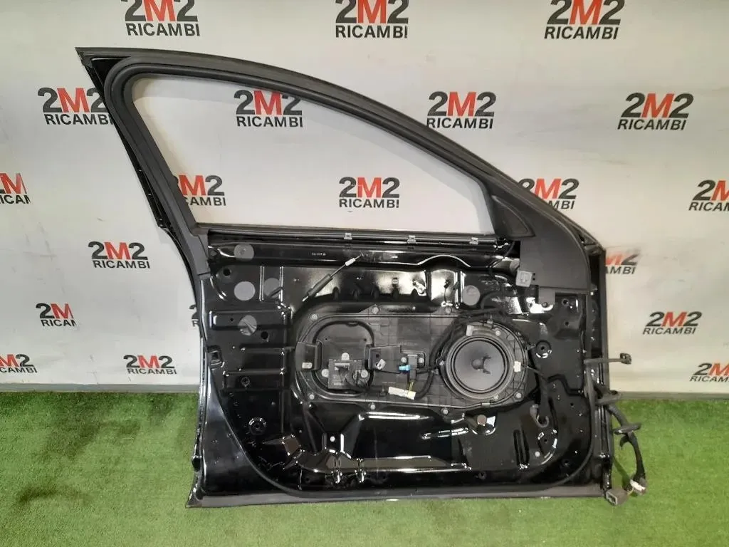 Porta ANT SX NUDA C2Z2061 Jaguar XF I 2011