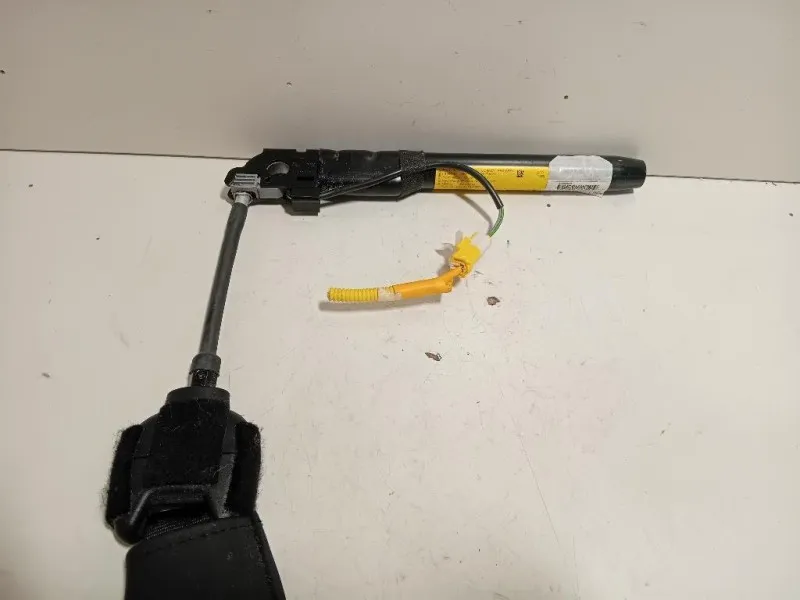 Cintura DI Sicurezza Sedile ANT SX 3413303334130793 Fiat 500L 2013