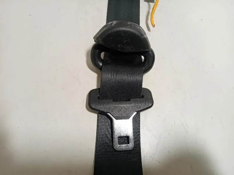 Cintura DI Sicurezza Sedile ANT SX 3413303334130793 Fiat 500L 2013