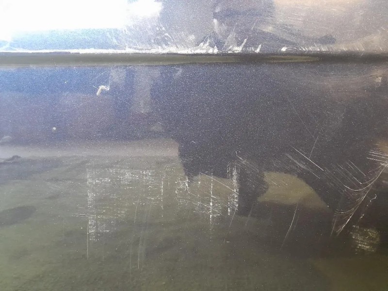 Porta ANT SX C2Z2061 Jaguar XF I 2011