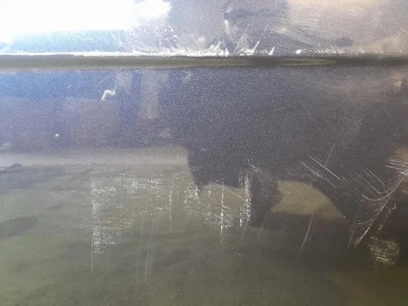 Porta ANT SX C2Z2061 Jaguar XF I 2011