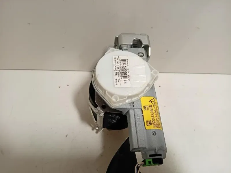 Cintura DI Sicurezza Sedile ANT SX 3413303334130793 Fiat 500L 2013