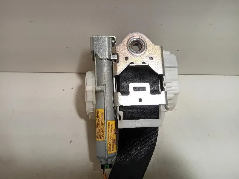 Cintura DI Sicurezza Sedile ANT SX 3413303334130793 Fiat 500L 2013