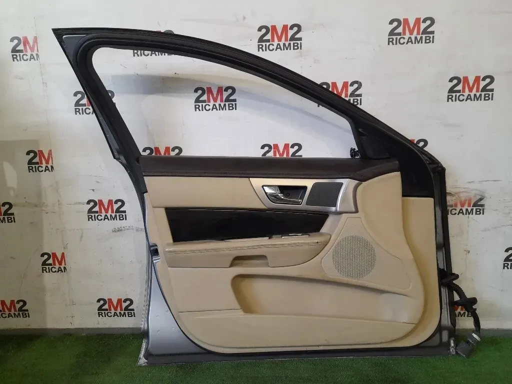 Porta ANT SX C2Z2061 Jaguar XF I 2011