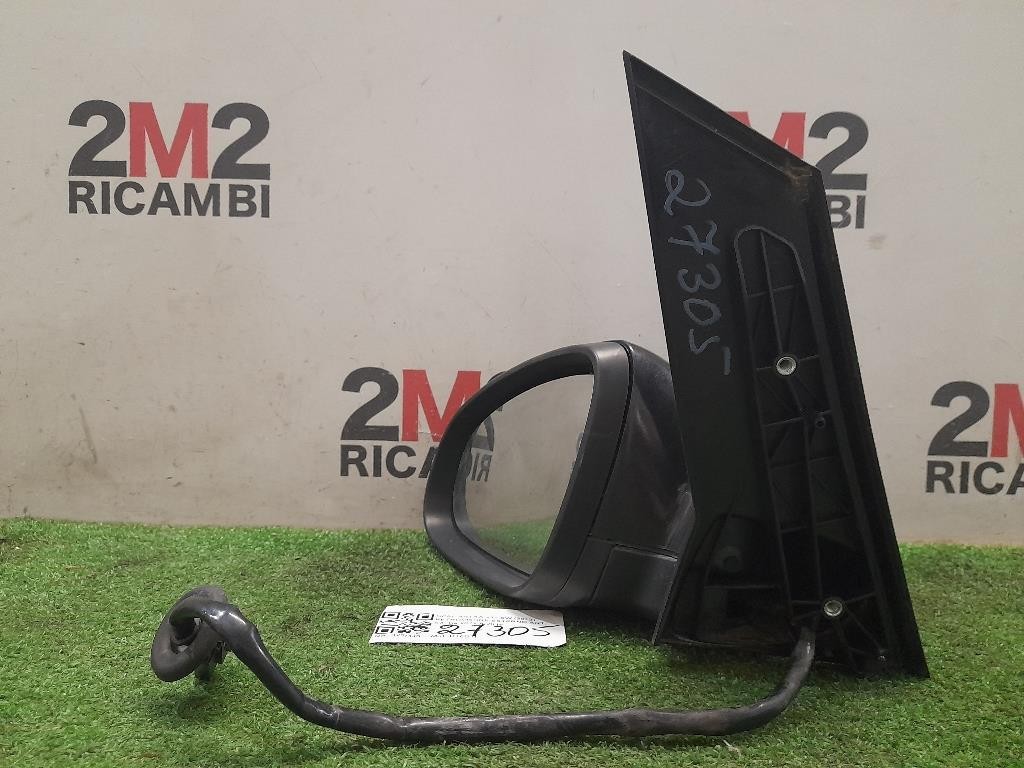 Porta ANT SX  Jaguar XF I 2011