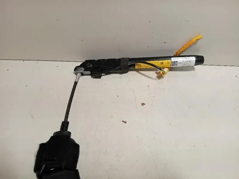 Cintura DI Sicurezza Sedile ANT SX 07355573010 Fiat 500L 2013