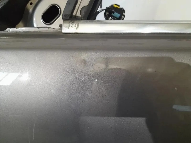 Porta ANT SX Jaguar XF I 2011