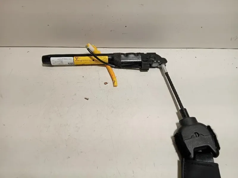 Cintura DI Sicurezza Sedile ANT SX 07355573010 Fiat 500L 2013