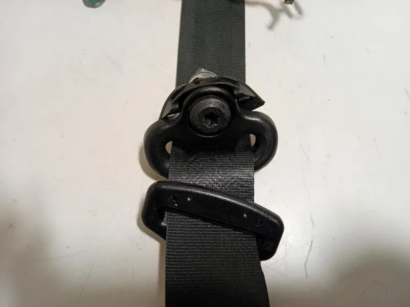 Cintura DI Sicurezza Sedile ANT SX 07355573010 Fiat 500L 2013