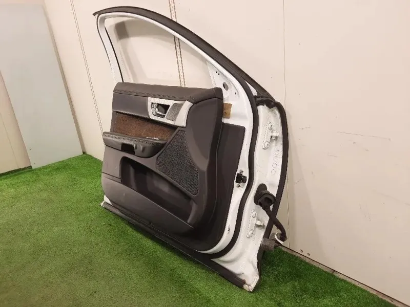 Porta ANT SX C2Z2061 Jaguar XF I 2011