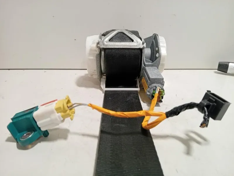 Cintura DI Sicurezza Sedile ANT SX 07355573010 Fiat 500L 2013